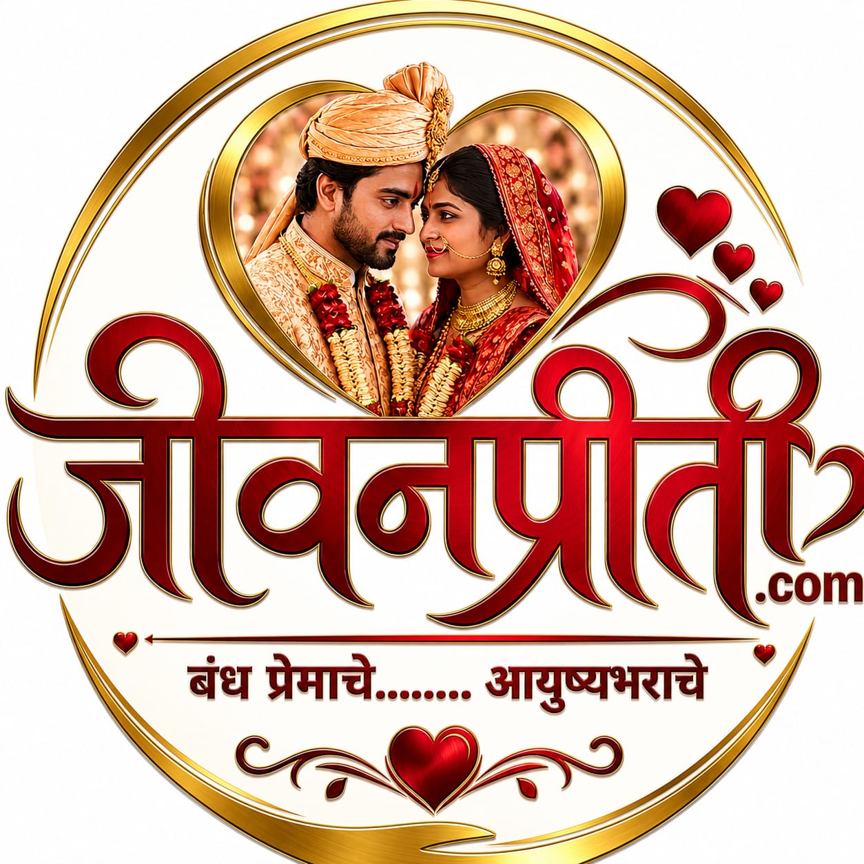 JeevanPriti Matrimony