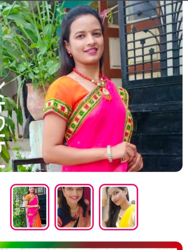 Priti balasaheb wadekr