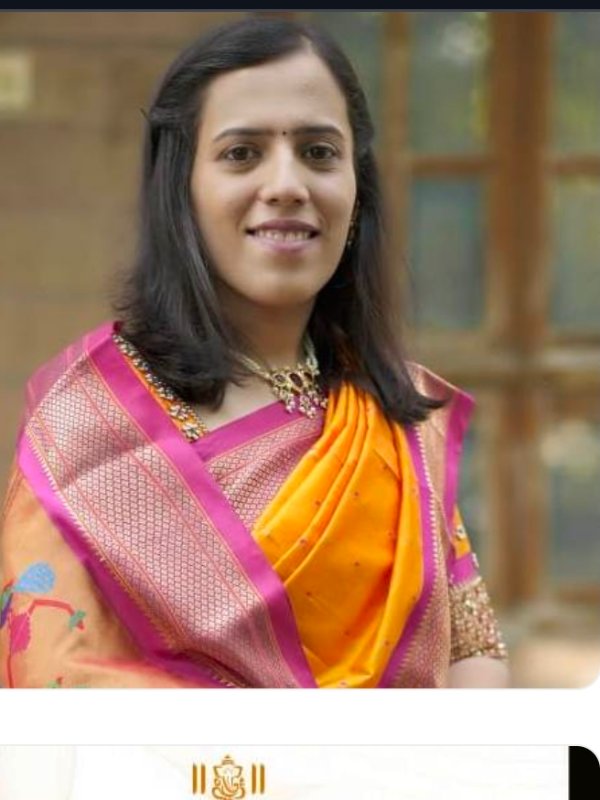 Madhura mahesh patil