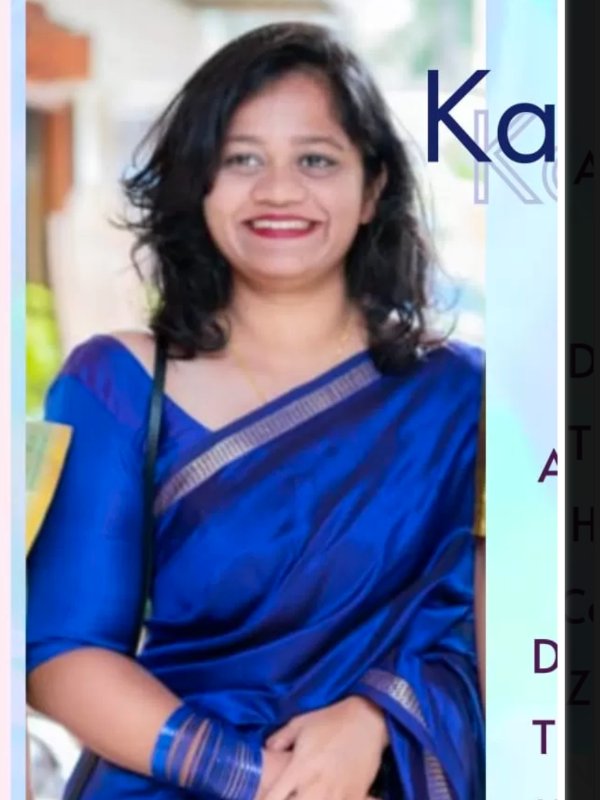 Kashmira bandopant sawant