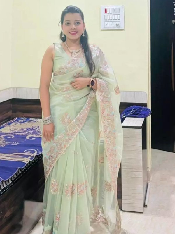 Shivani tatyaba kadam
